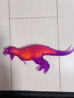 恐竜アタック&COのサムネイル
