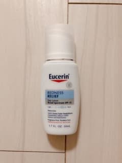 ユーセリン　Eucerin 日焼け止め　下地のサムネイル