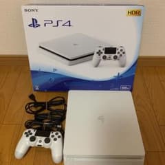 プレイステーション4 ソフト付きのサムネイル
