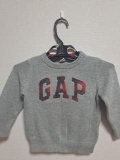 gap セーターのサムネイル