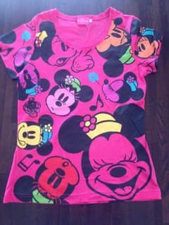 Tシャツのサムネイル