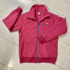 NIKE フリースレディースのサムネイル