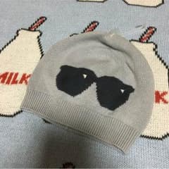 babygapのニット帽のサムネイル