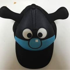 バイキンマン帽子☆ニコ様専用欲しいのサムネイル