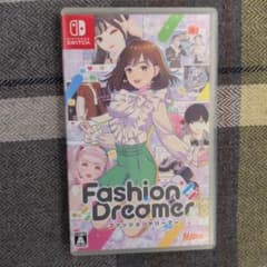 Fashion Dreamer (ファッションドリーマー)のサムネイル