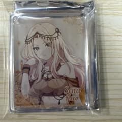 十王星南　コロッタ　アニメイトカフェ　アラビアンのサムネイル