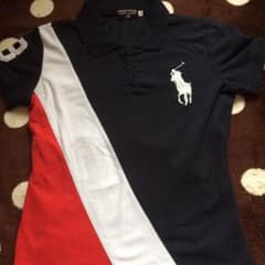 ラルフローレン  ポロTシャツのサムネイル