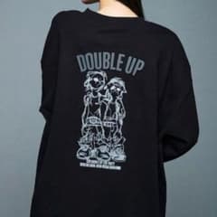 CXM double up エスクプスミンギュ コンサート グッズ ロンT M - メルカリ