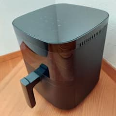ノンフライヤー 4.5Lのサムネイル