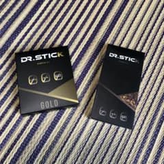 ドクタースティック　　本体中古とリキッド新品のサムネイル