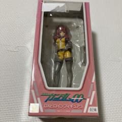 機動戦士ガンダム　00 ダブルオー　フェルト・グレイス　クリスティナ・シエラのサムネイル