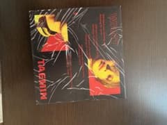TAEMIN WANT 2nd Mini Albumのサムネイル