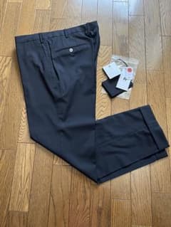 美品 pt torino travel 54 スラックス ネイビー ストレッチ 美品 pt torino travel 54 スラックス ネイビー ストレッチ - メルカリ