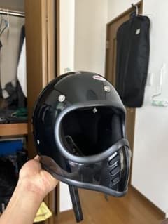 オーシャンビートルmtx ヘルメットのサムネイル