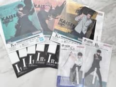 가격 인하 이치 반 쿠지 마술 복전 5th anniversary 세트