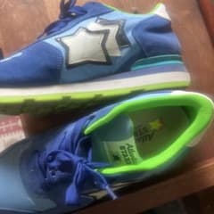 Atlantic Stars スターモデル スニーカーのサムネイル