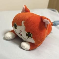 요괴 워치 지바냥 잠 썰매 파우치다냐