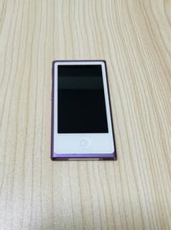 IPOD NANO 16GB 第7世代のサムネイル