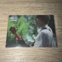 Mrs. GREEN APPLE 若井滉斗 BABELnoTOH9フォトカード - メルカリ