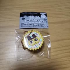たまごっち 手作りおやつチャーム ＃平成玩具チョコ（まめっち）のサムネイル