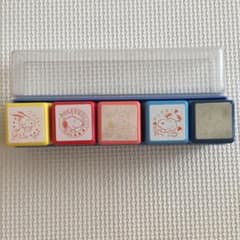 スヌーピースタンプのサムネイル