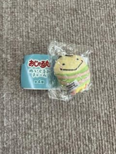 おじゃる丸 ぬいぐるみチャーム 電ボのサムネイル
