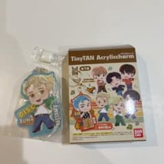 TinyTAN Acryliccharm     ジミンのサムネイル