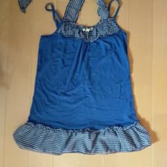 axes femme キャミソールのサムネイル