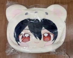 あんスタ いつぬい おかおBIGショルダー 朔間零 - メルカリ