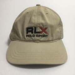 RLX POLO SPORT CAPのサムネイル