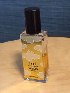 MEMO INLE 香水 30ml ※開封済みのサムネイル