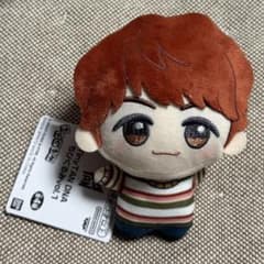 TinyTAN DNA chibiguru j-hope