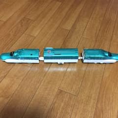 プラレール DXSシンカリオンのサムネイル