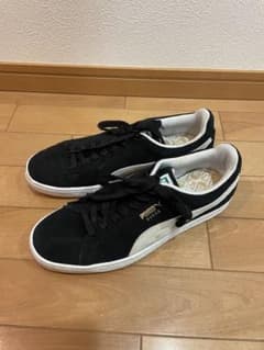 PUMA プーマ SUEDE CLASSIC XXI スエード クラシックのサムネイル