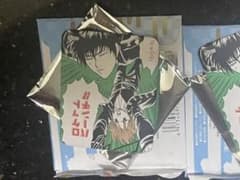 銀魂 中国 上海 ジャンプショップ 珍場面 缶バッジ 沖田総悟 土方十四