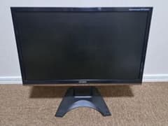 MITSUBISHI　液晶ディスプレイ　RDT231WMのサムネイル