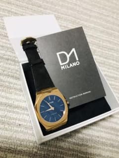 D1 MILANO  ULTRA THINのサムネイル