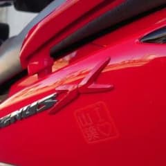 シグナス X 3型 国内仕様 SE44J 2014年式 低走行車のサムネイル