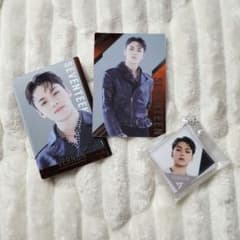 SEVENTEEN【バーノン】BANDAIコラボ＆ガチャガチャグッズ纏め③ - メルカリ