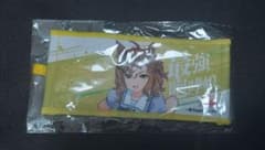 ウマ娘 ジャングルポケット ミニ応援タオルキーホルダーのサムネイル