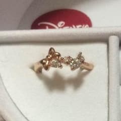 サマンサシルヴァ♡ミニー リングのサムネイル