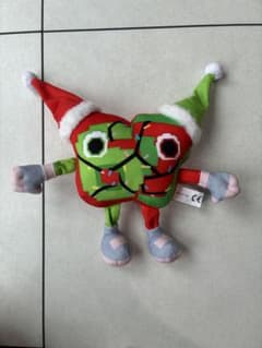 ブレインロットを盗む ブレインロット クリスマス67 67 Festive 67 