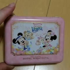 ミラコスタ 小物入れのサムネイル