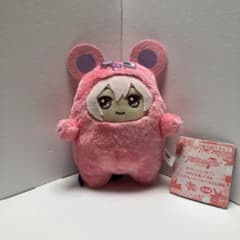 アイドリッシュセブン きらどるぬいぐるみ アイナナパレード モンぬい