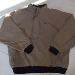 ナイキ  Nike  ジャンバー  サイズ Mのサムネイル
