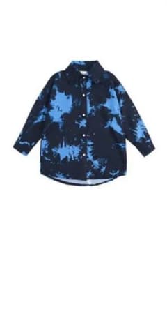 KYR☆☆☆様専用　キッズ ダンス衣装 160のサムネイル