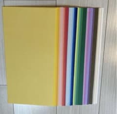 スクラップブッキング用ペーパー 6x12インチ 30枚 (A) - メルカリ