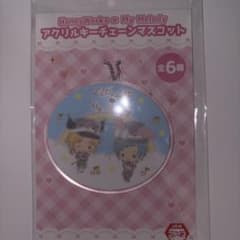 HoneyWorks アクリルキーチェーンマスコットのサムネイル