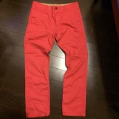 【値下げ‼︎】GAP メンズ パンツのサムネイル
