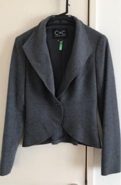 クードシャンスのジャケットのサムネイル